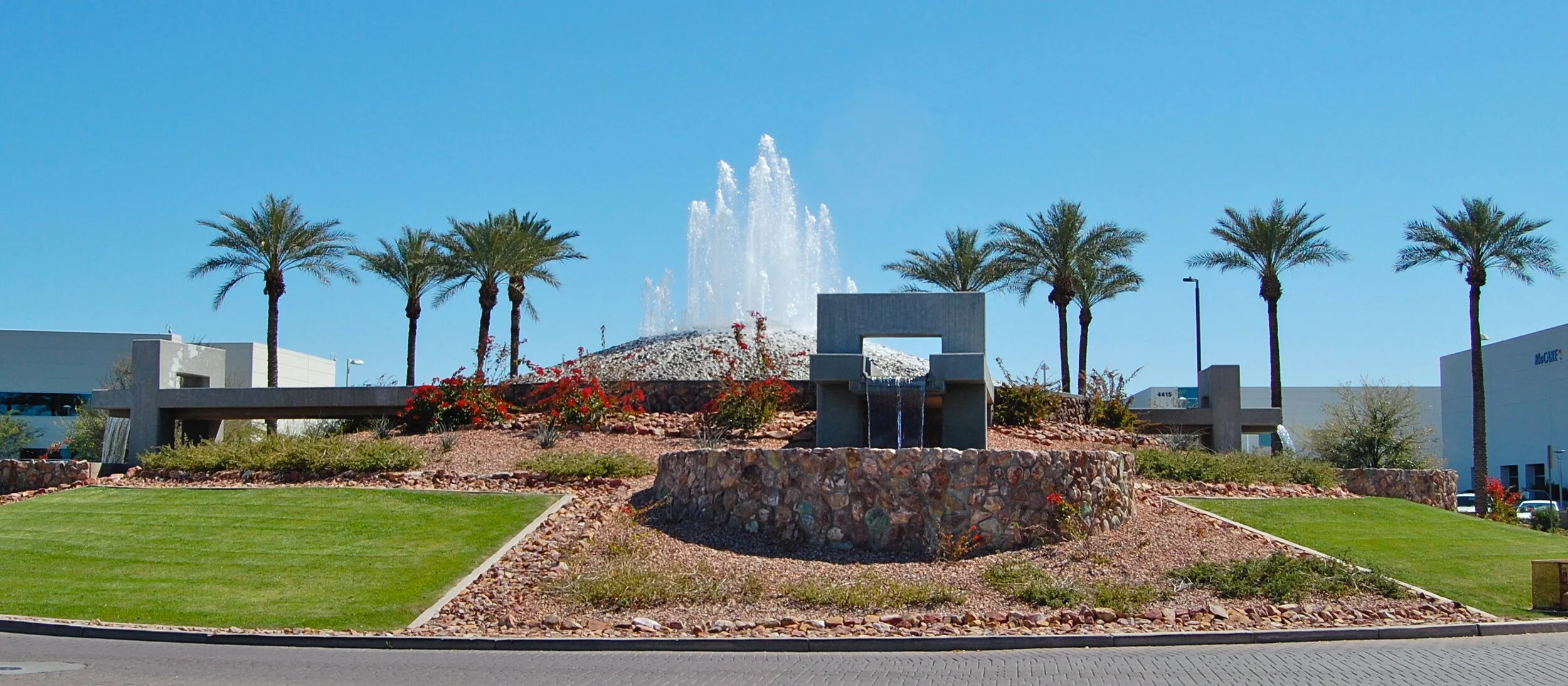 Gallery — The Cotton Center